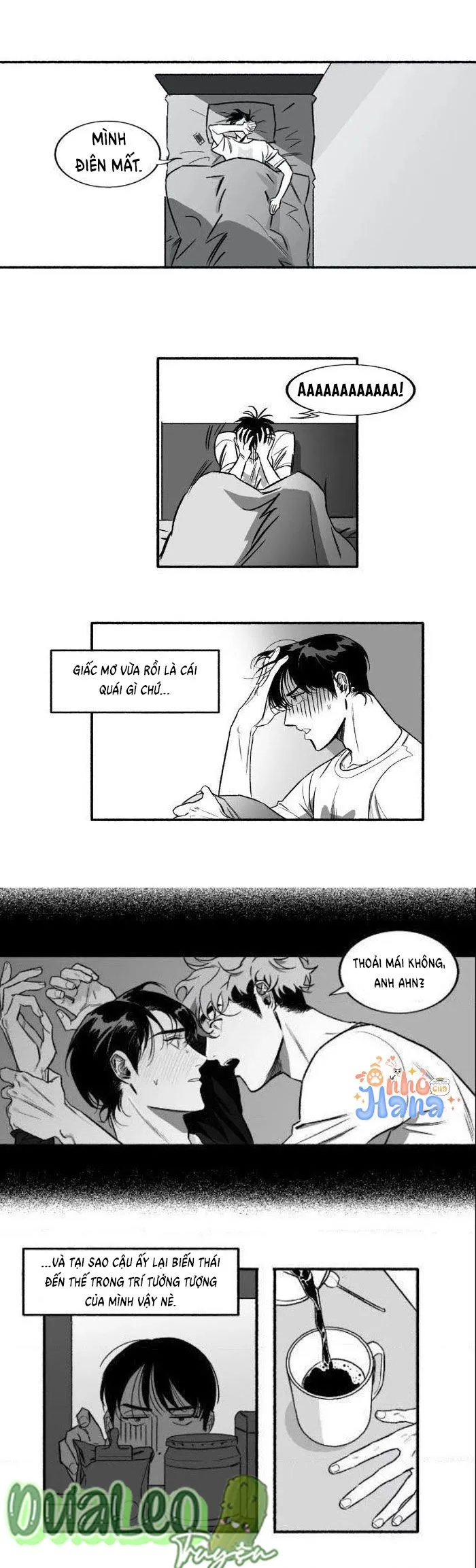 Thầy giáo Chapter 9 Trang 5