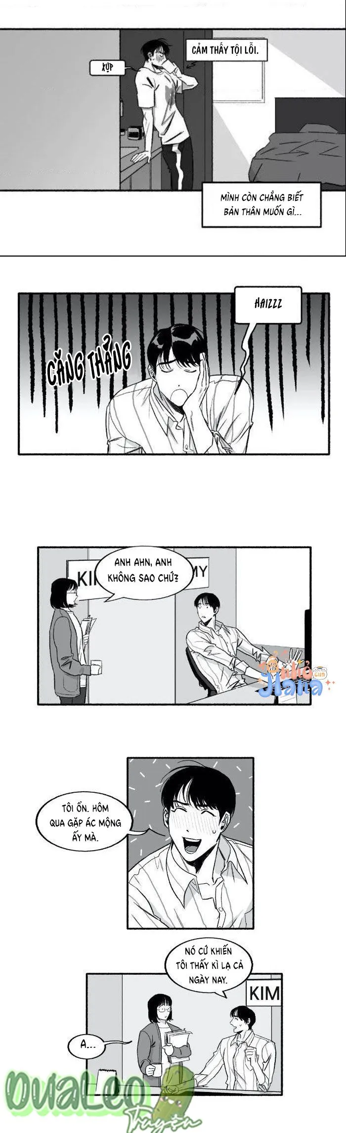 Thầy giáo Chapter 9 Trang 6