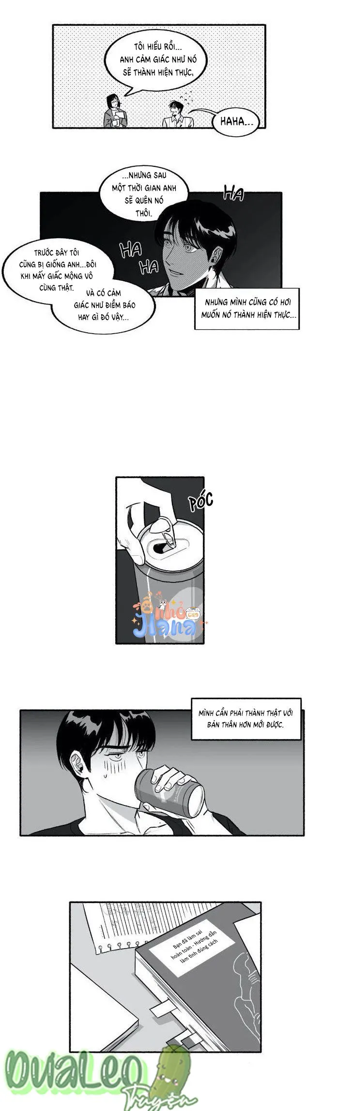 Thầy giáo Chapter 9 Trang 7