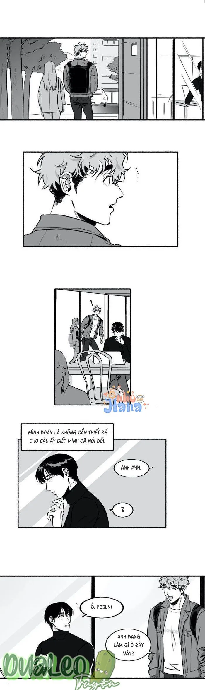 Thầy giáo Chapter 9 Trang 11