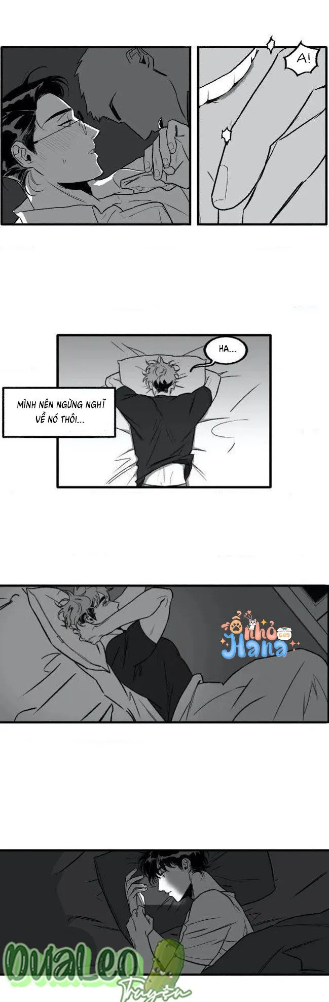 Thầy giáo Chapter 10 Trang 8