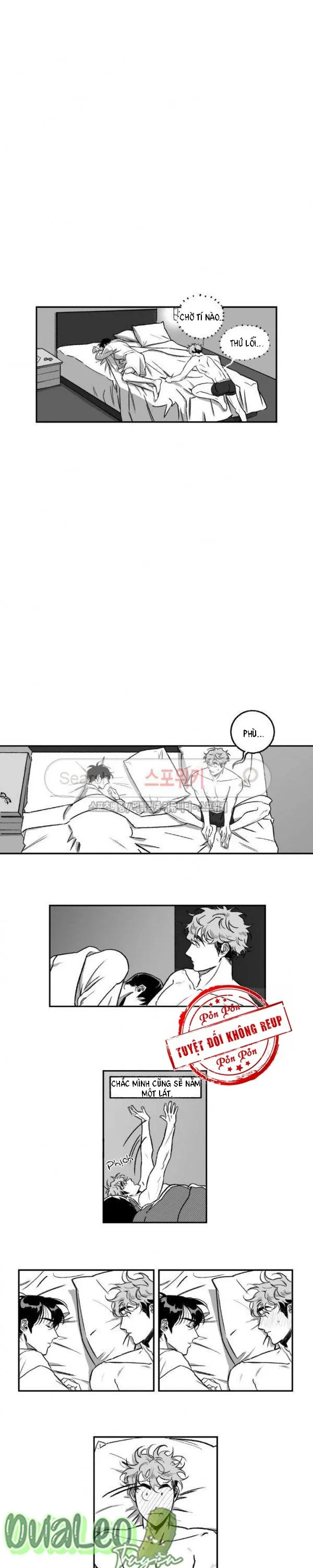 Thầy giáo Chapter 11 Trang 4