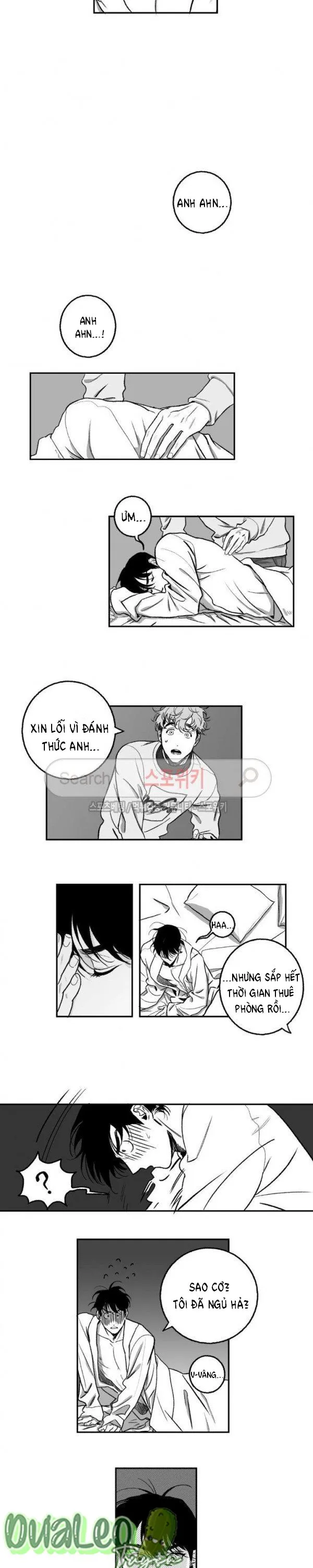 Thầy giáo Chapter 11 Trang 5