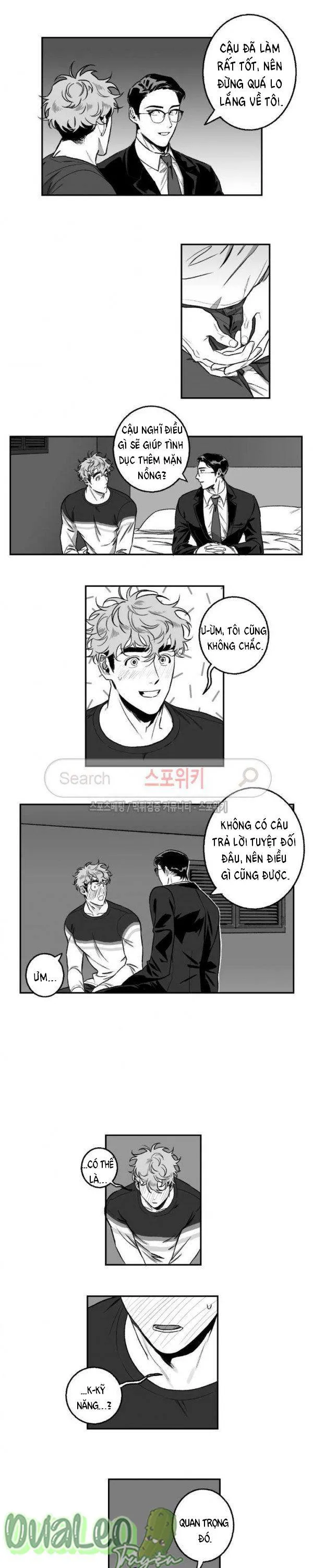 Thầy giáo Chapter 12 Trang 3