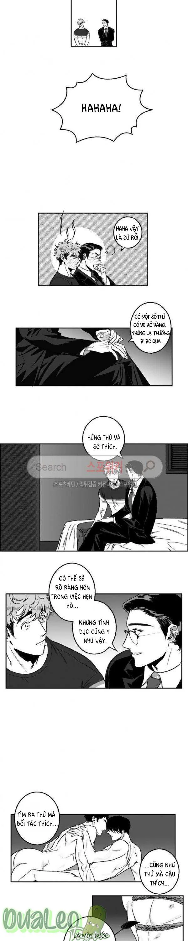 Thầy giáo Chapter 12 Trang 5