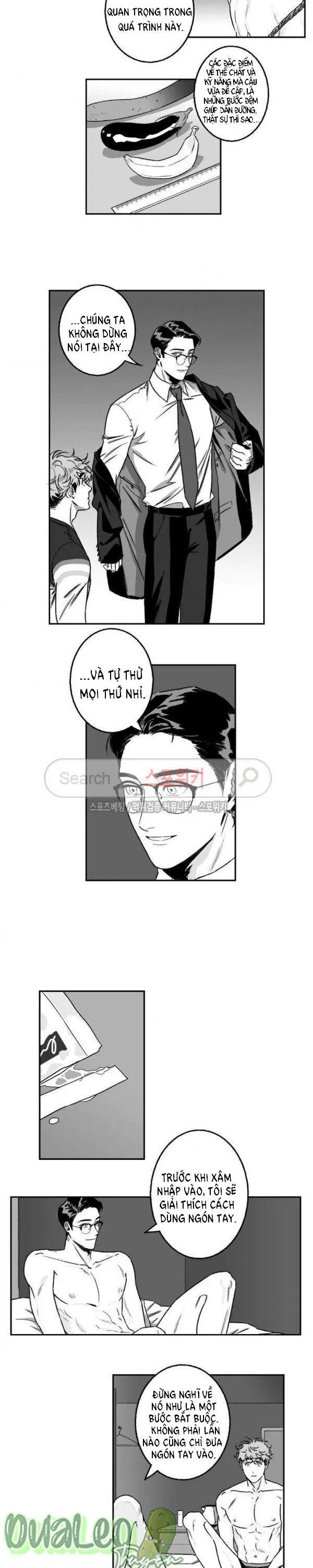 Thầy giáo Chapter 12 Trang 6