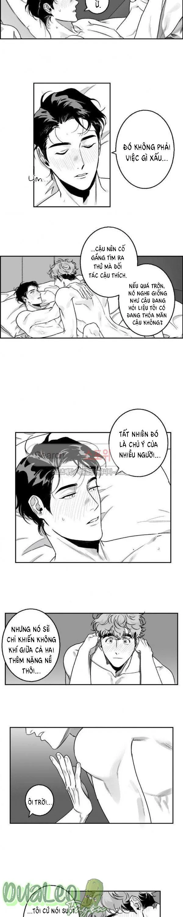 Thầy giáo Chapter 13 Trang 9