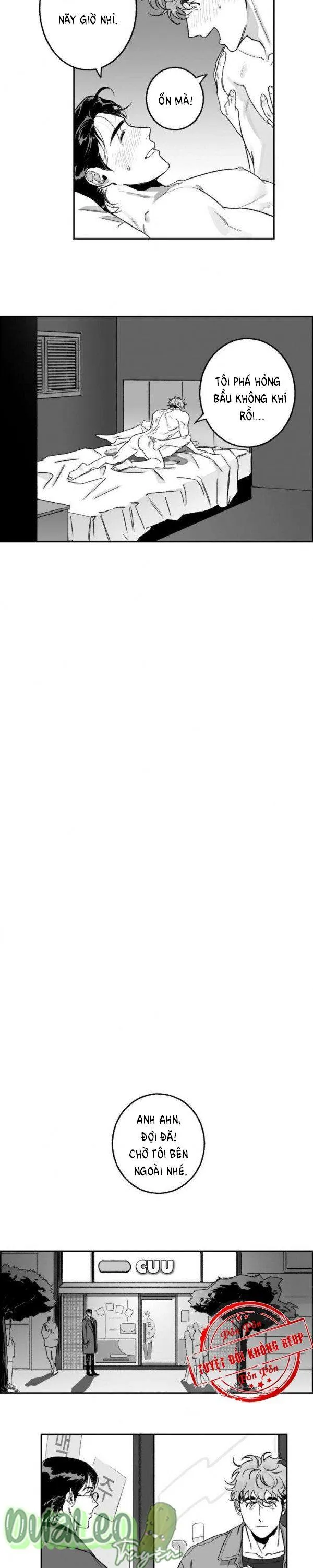 Thầy giáo Chapter 13 Trang 10