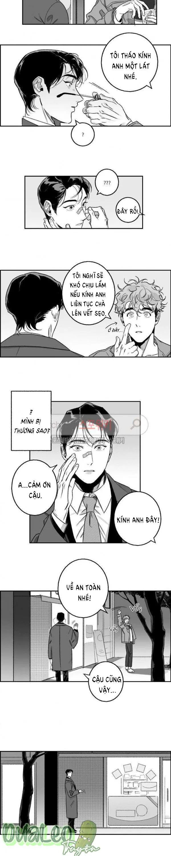 Thầy giáo Chapter 13 Trang 11