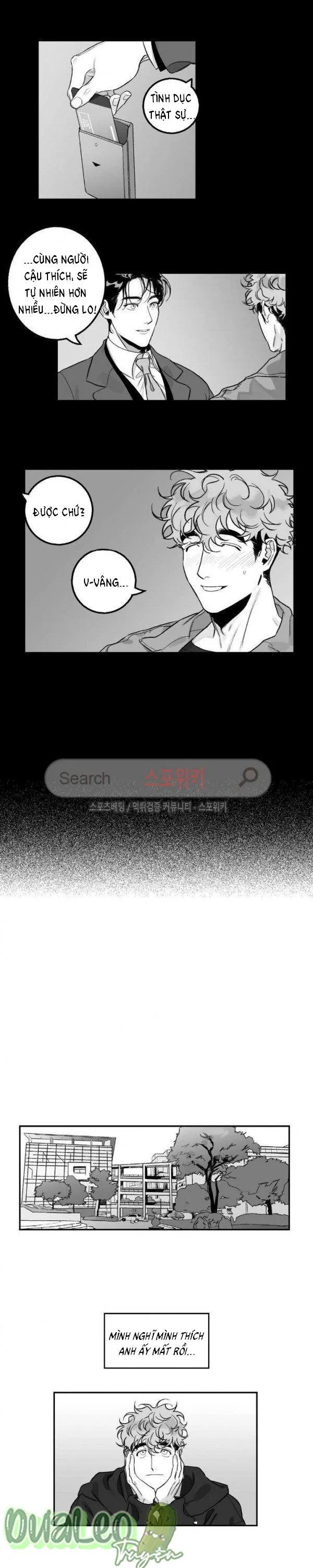 Thầy giáo Chapter 14 Trang 3