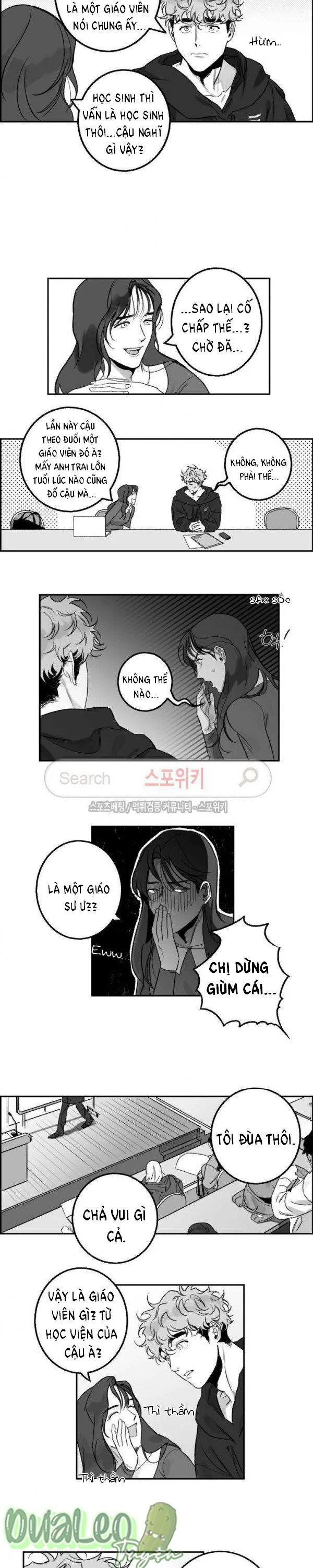 Thầy giáo Chapter 14 Trang 5