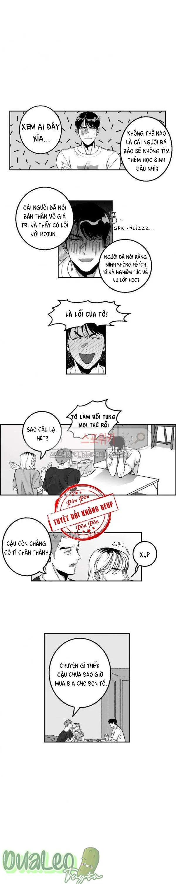 Thầy giáo Chapter 14 Trang 7