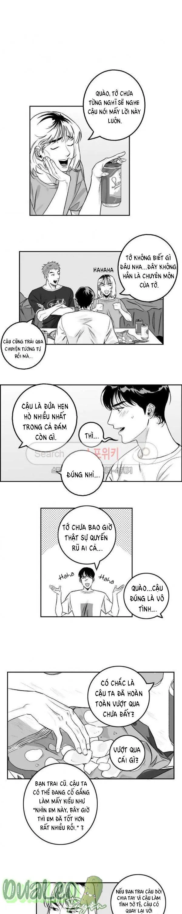 Thầy giáo Chapter 14 Trang 8