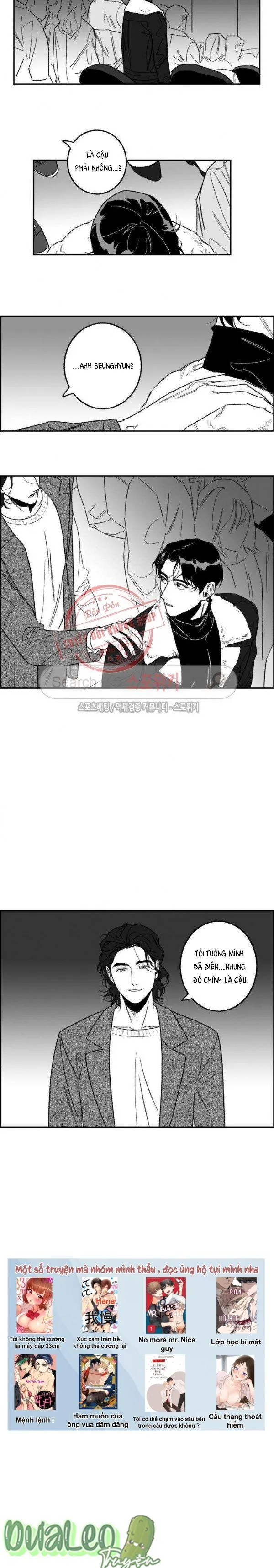 Thầy giáo Chapter 16 Trang 4