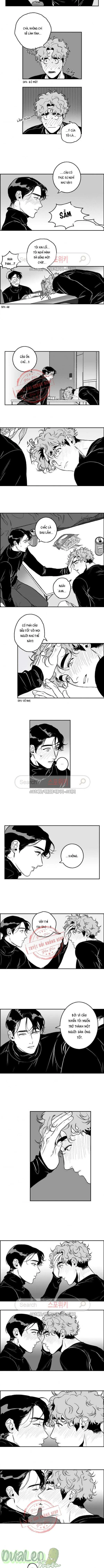 Thầy giáo Chapter 19 Trang 3