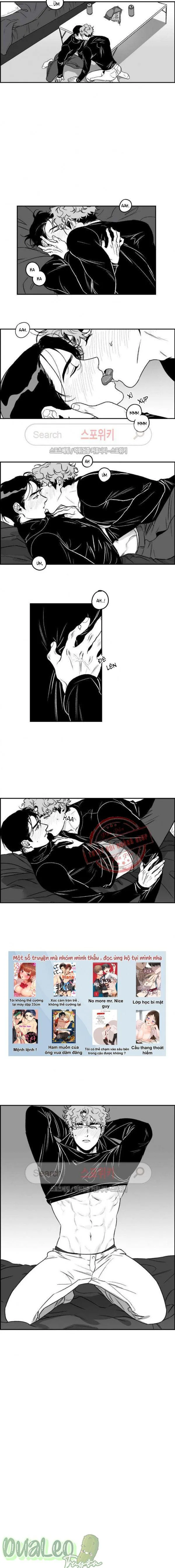 Thầy giáo Chapter 19 Trang 4