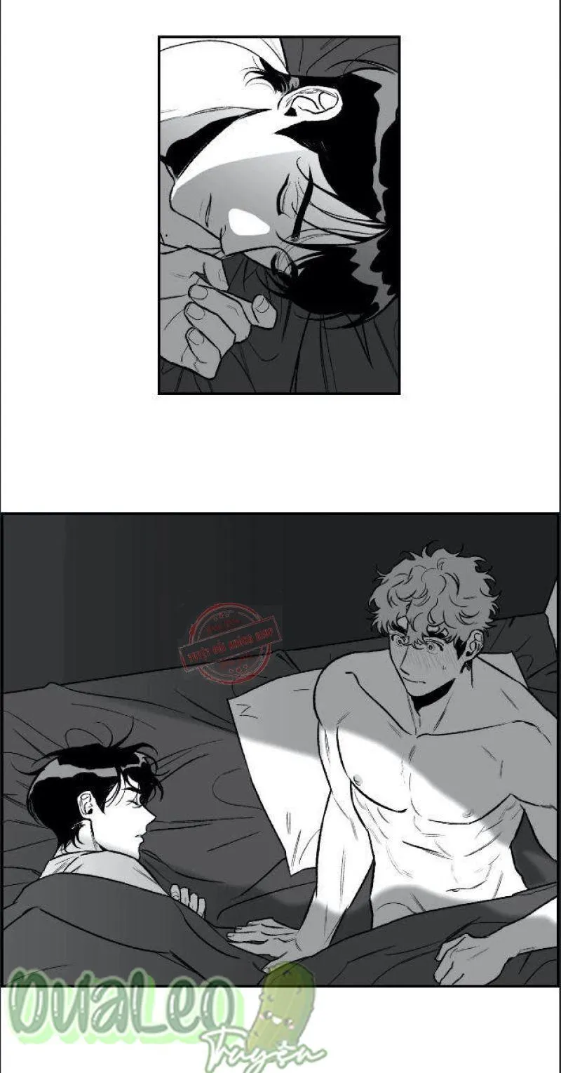 Thầy giáo Chapter 21 Trang 4