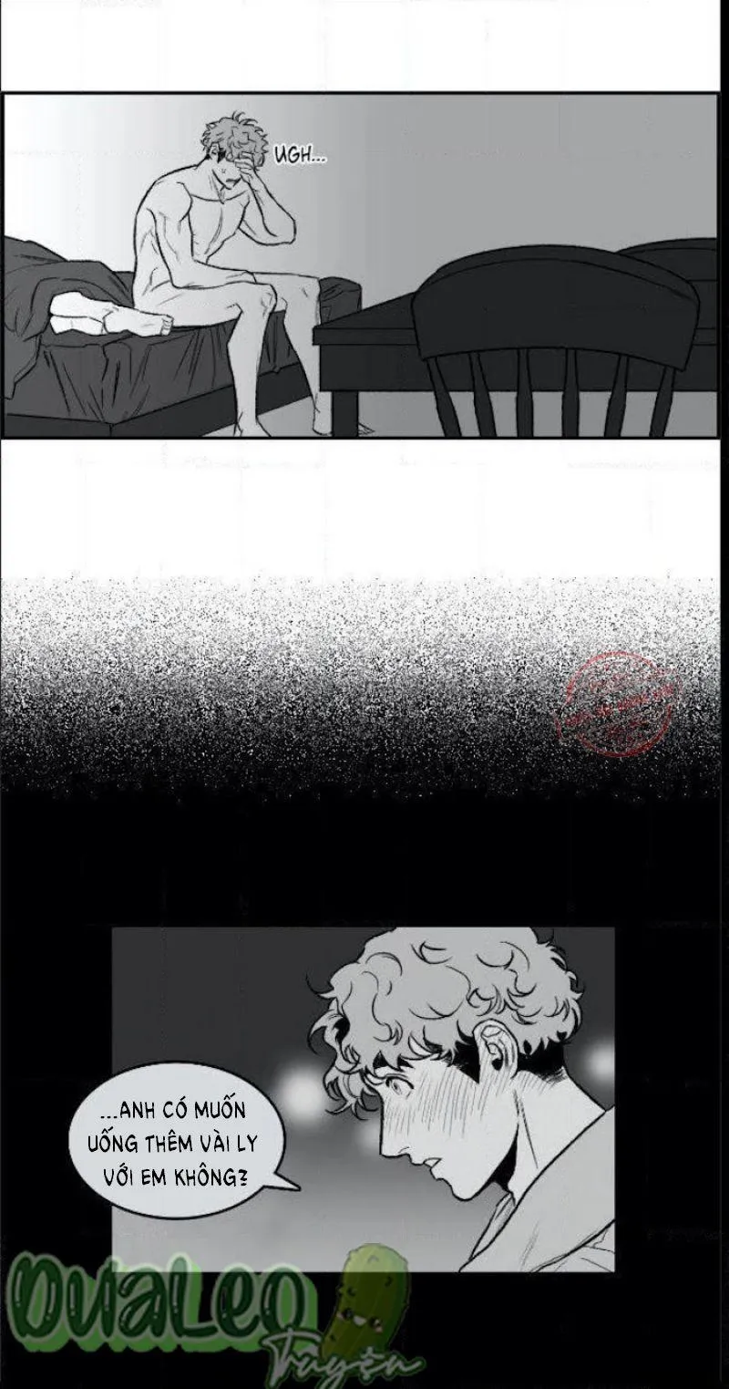 Thầy giáo Chapter 21 Trang 5