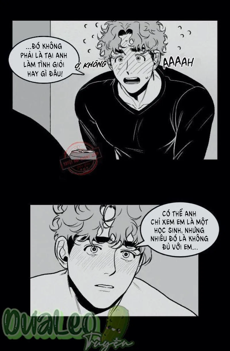 Thầy giáo Chapter 21 Trang 6