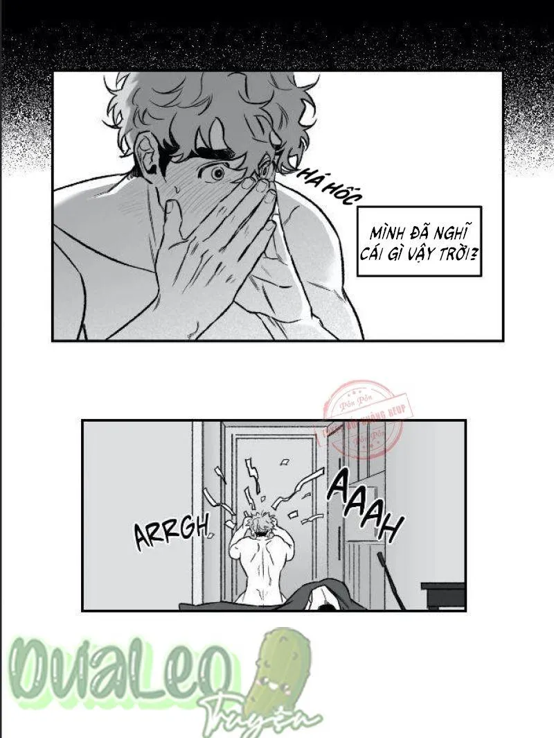 Thầy giáo Chapter 21 Trang 7