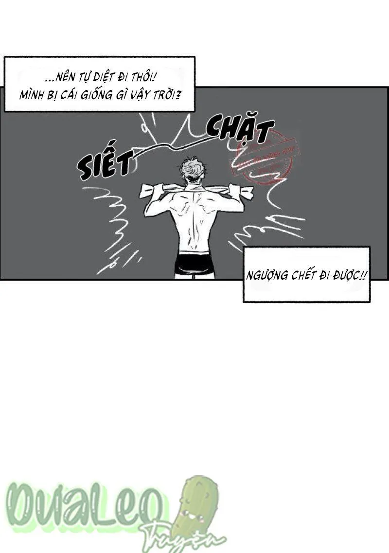 Thầy giáo Chapter 21 Trang 9