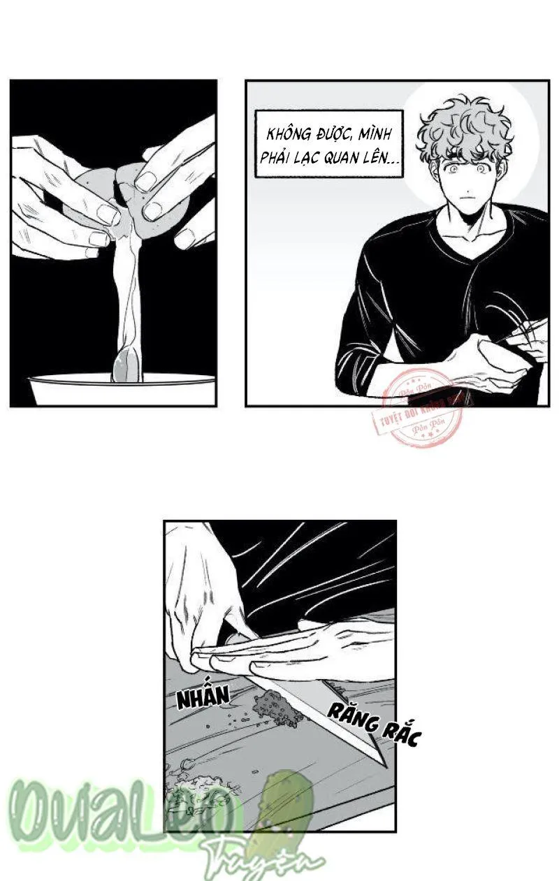 Thầy giáo Chapter 21 Trang 10