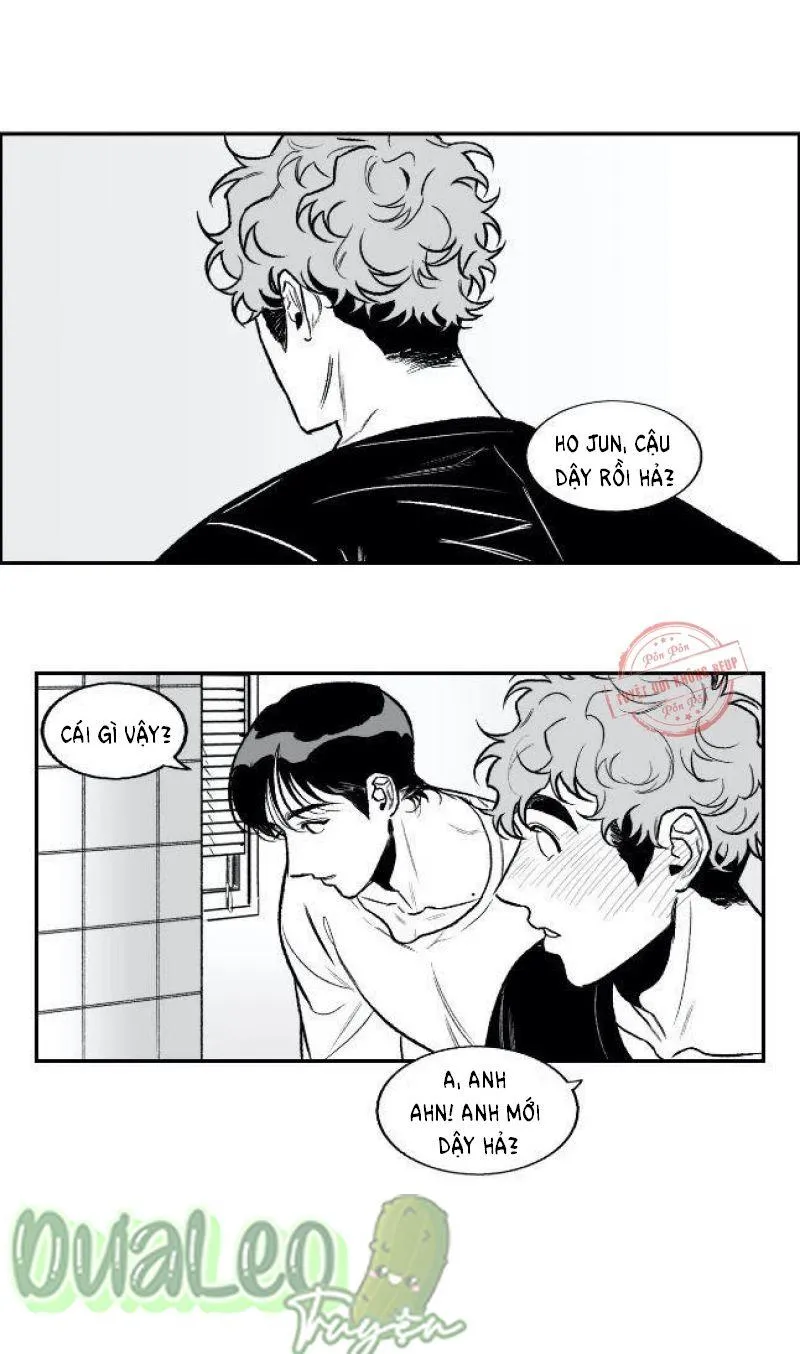 Thầy giáo Chapter 21 Trang 12