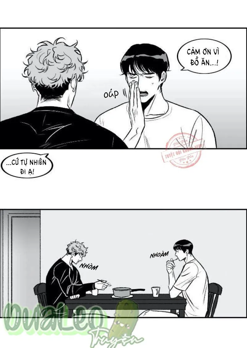 Thầy giáo Chapter 21 Trang 14