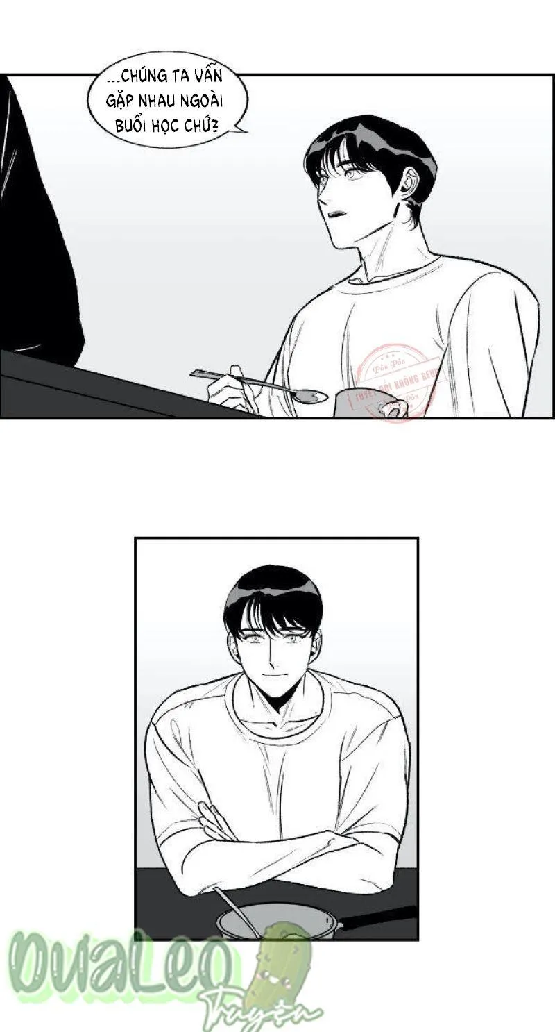 Thầy giáo Chapter 21 Trang 18