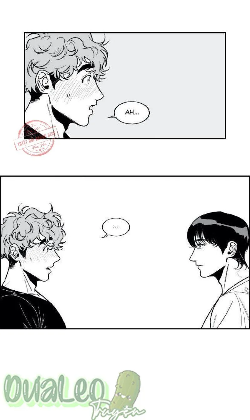 Thầy giáo Chapter 21 Trang 19