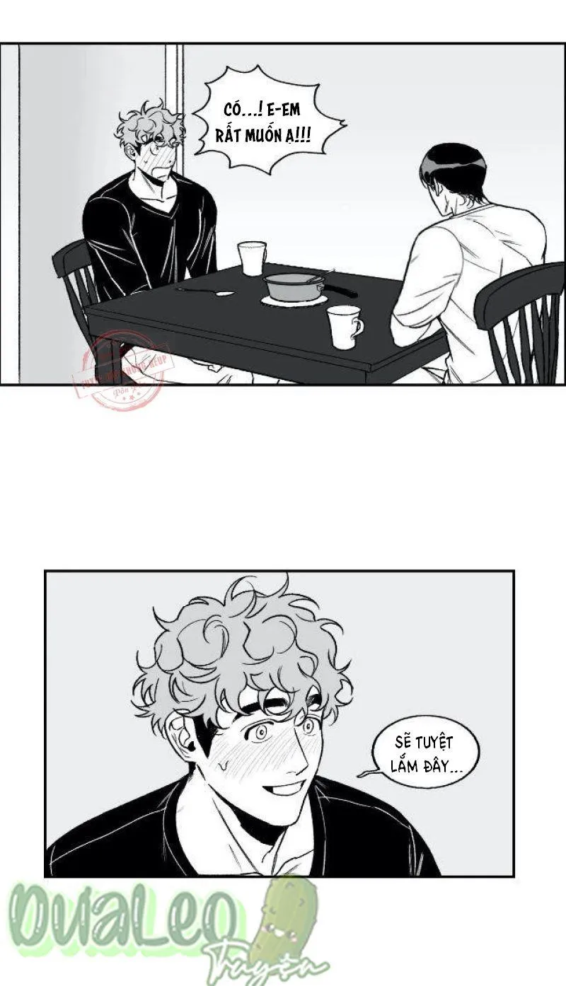 Thầy giáo Chapter 21 Trang 20