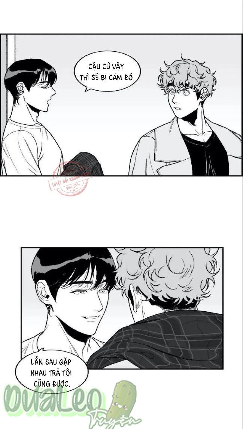 Thầy giáo Chapter 21 Trang 23