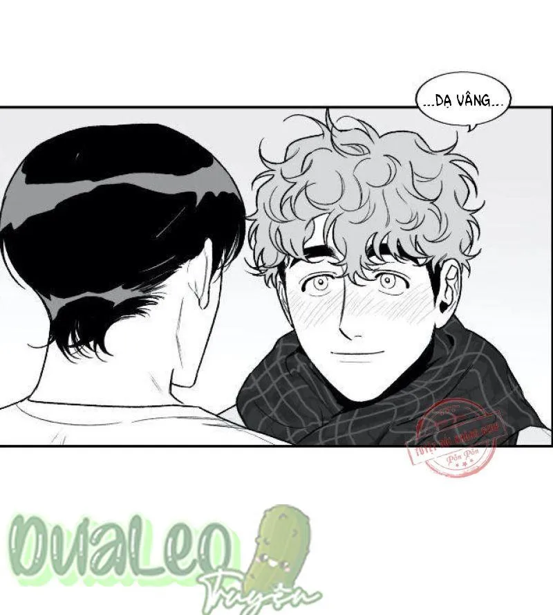 Thầy giáo Chapter 21 Trang 24