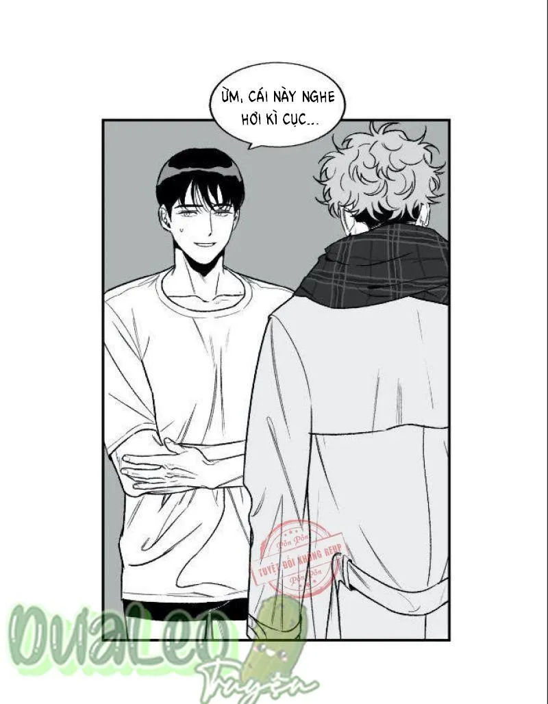 Thầy giáo Chapter 21 Trang 25