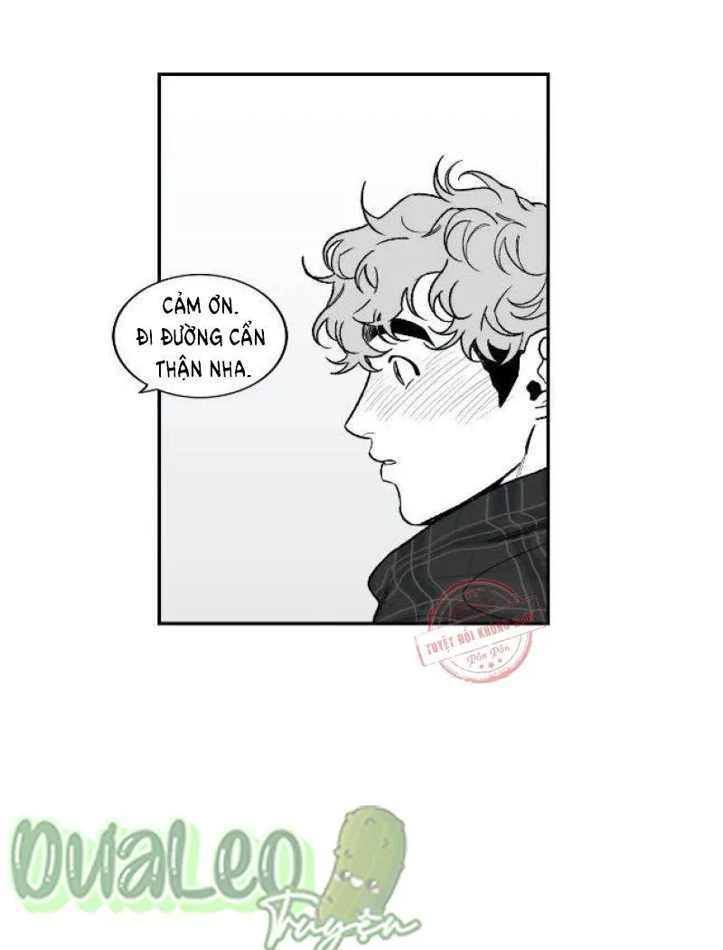 Thầy giáo Chapter 21 Trang 27