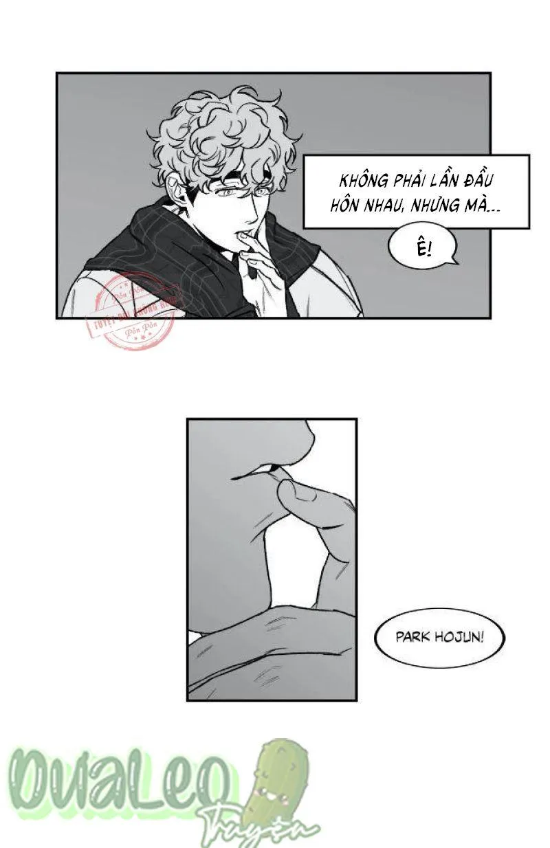 Thầy giáo Chapter 21 Trang 29