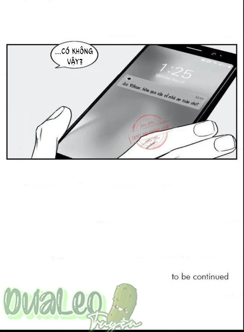 Thầy giáo Chapter 21 Trang 31