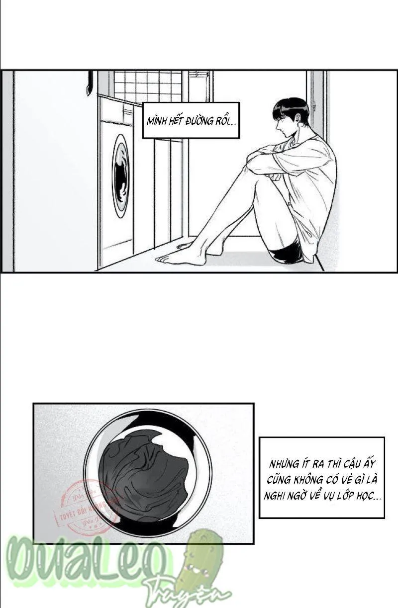 Thầy giáo Chapter 22 Trang 3