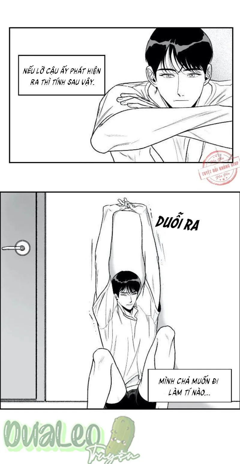 Thầy giáo Chapter 22 Trang 4