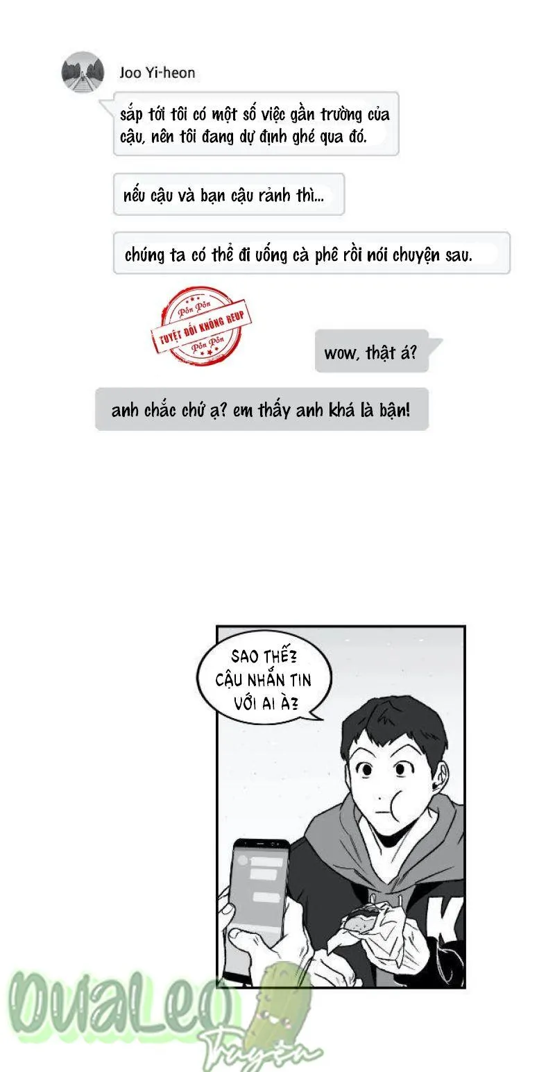 Thầy giáo Chapter 22 Trang 9