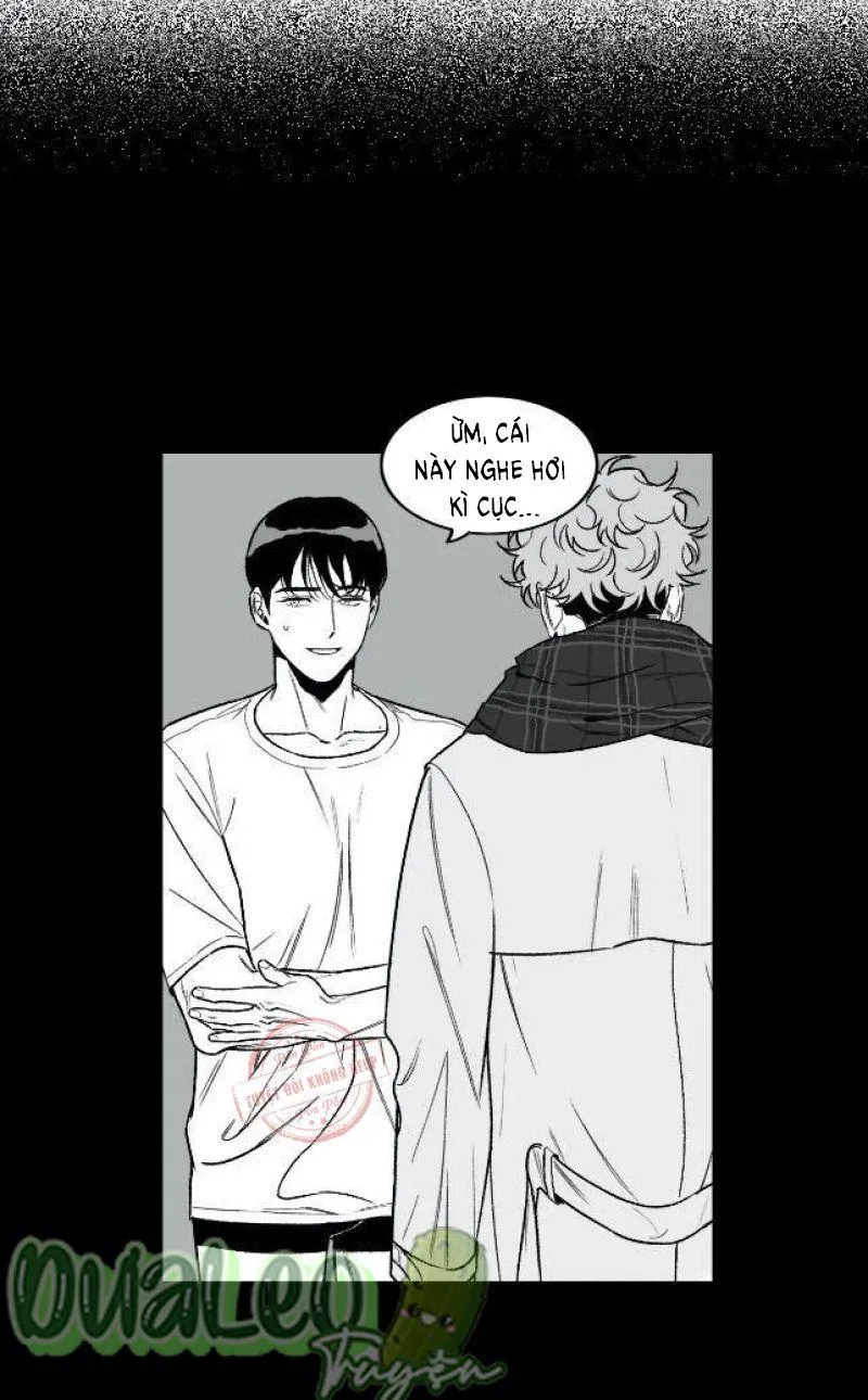 Thầy giáo Chapter 22 Trang 12