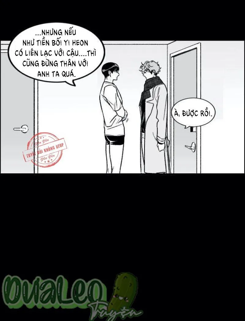 Thầy giáo Chapter 22 Trang 13