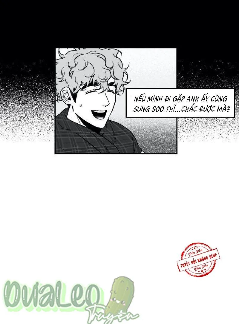 Thầy giáo Chapter 22 Trang 14