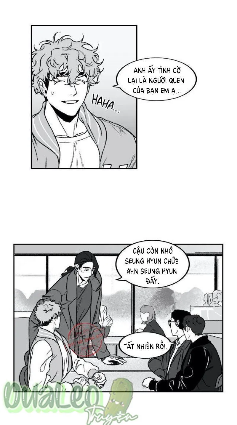 Thầy giáo Chapter 22 Trang 18