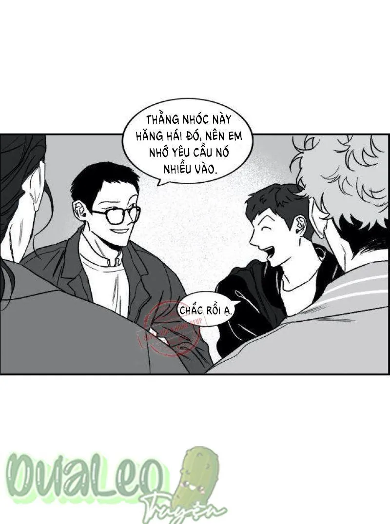 Thầy giáo Chapter 22 Trang 21