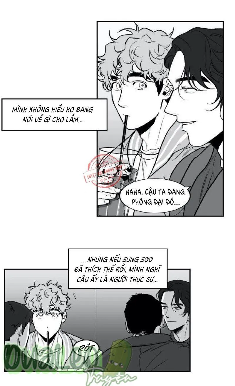 Thầy giáo Chapter 22 Trang 22