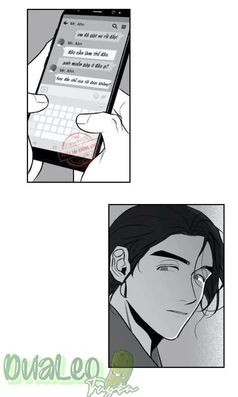 Thầy giáo Chapter 22 Trang 24