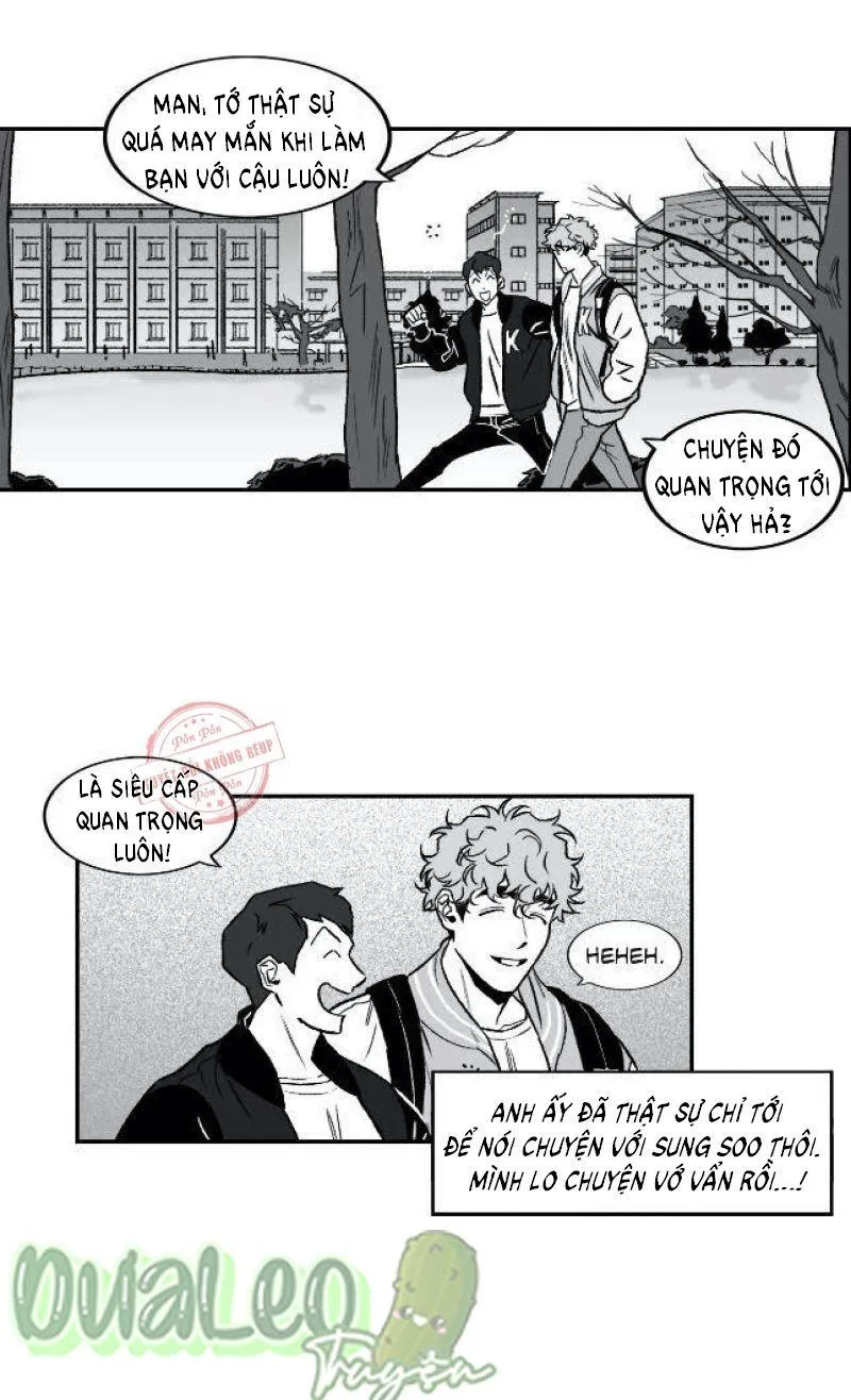 Thầy giáo Chapter 22 Trang 26