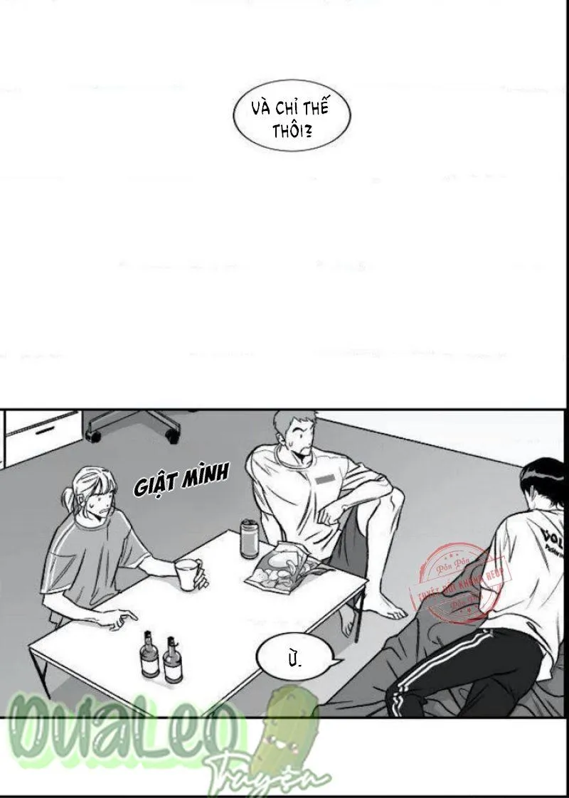 Thầy giáo Chapter 22 Trang 27