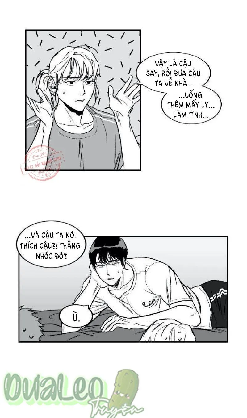 Thầy giáo Chapter 22 Trang 28